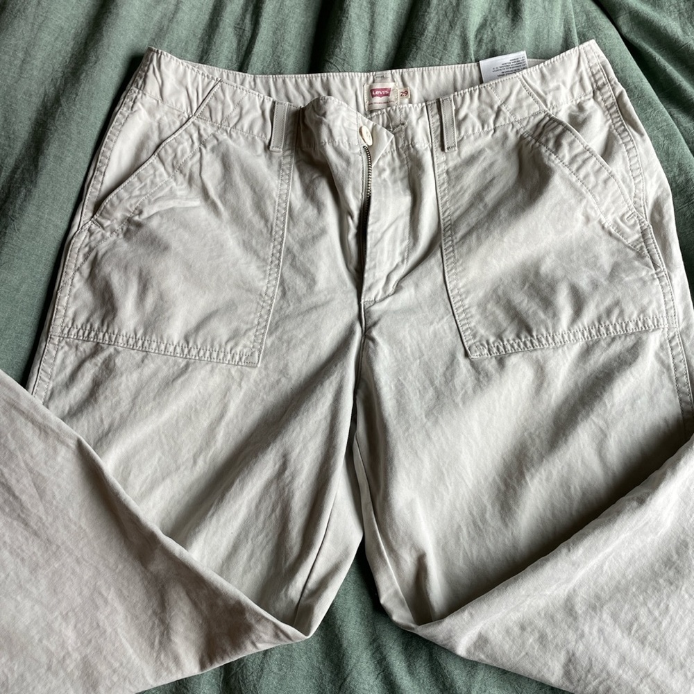 Vintage Levi’s 29/30